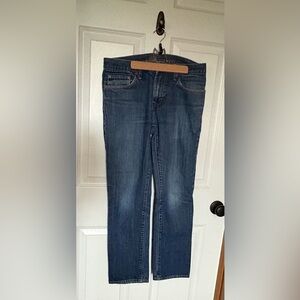 Men’s Old Navy Jeans